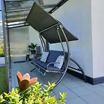 Katharina Lägenhet *