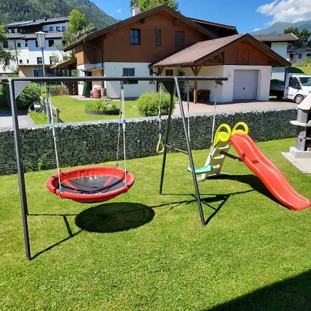 Katharina Appartamento Hollersbach im Pinzgau