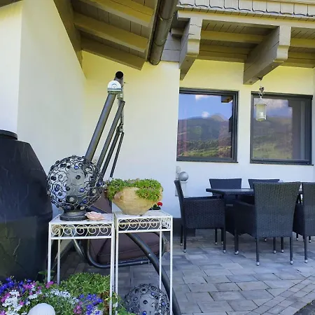 Katharina Apartment *