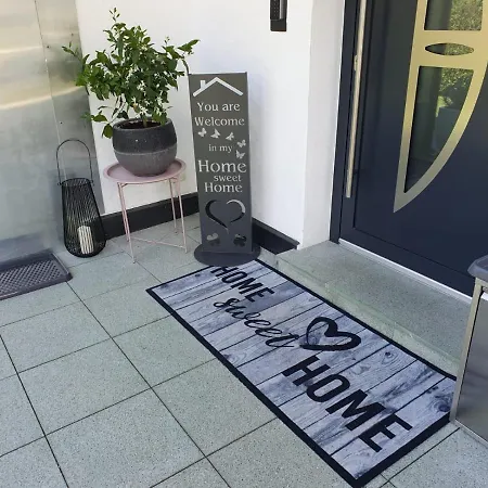 Katharina Hollersbach im Pinzgau