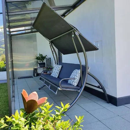 Katharina Apartment *