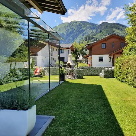 Apartment Katharina *