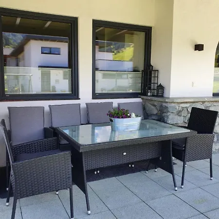 Appartamento Katharina Hollersbach im Pinzgau