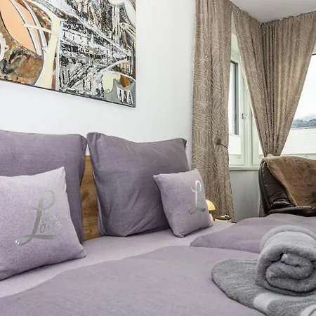 Apartment Katharina