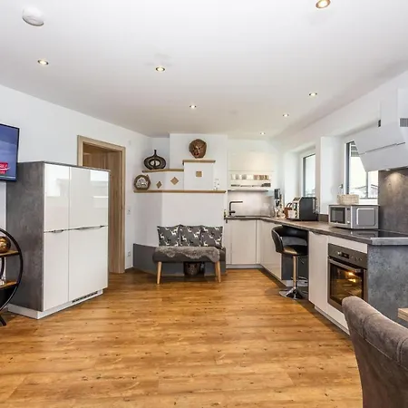 Appartamento Katharina