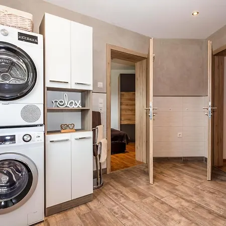 Appartamento Katharina Hollersbach im Pinzgau