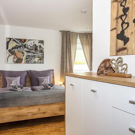 Katharina Hollersbach im Pinzgau