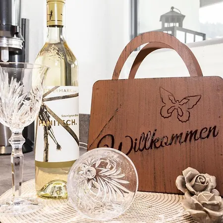 Apartmán Katharina *