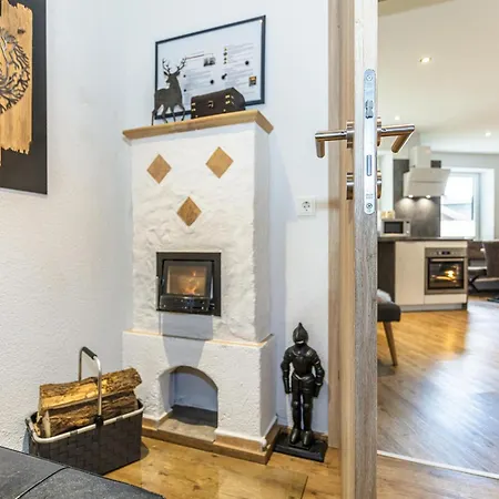 Katharina * Hollersbach im Pinzgau