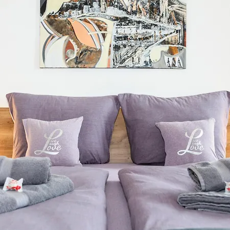 Katharina Apartment *