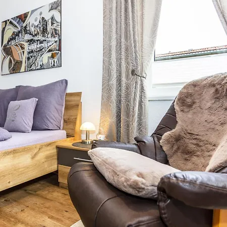 Apartament Katharina Hollersbach im Pinzgau