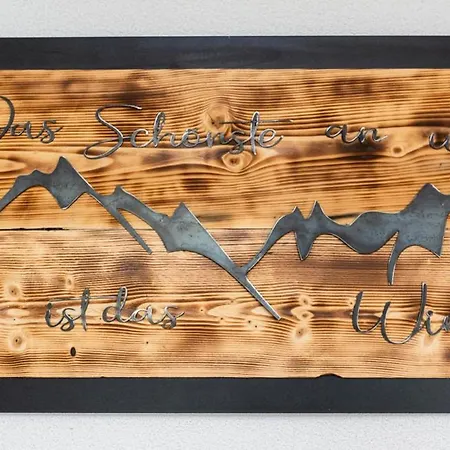 Appartamento Katharina