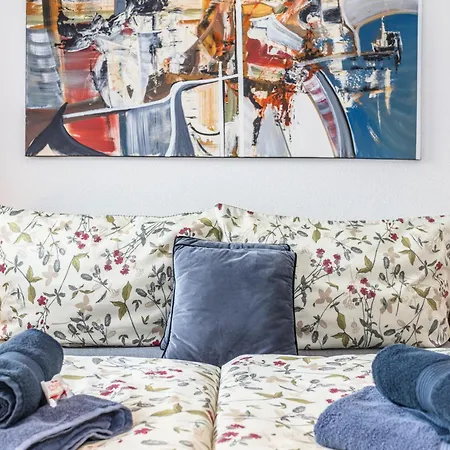 Katharina Apartment