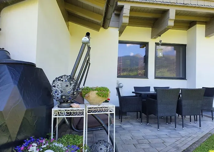 Katharina Lägenhet *