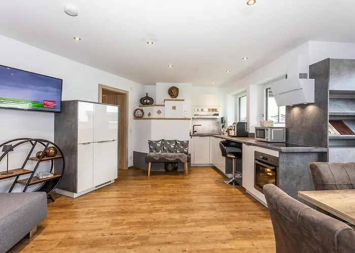 Apartament Katharina