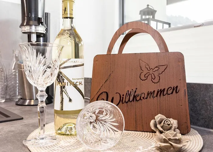 Lägenhet Katharina *