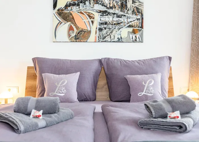 Katharina Apartament *