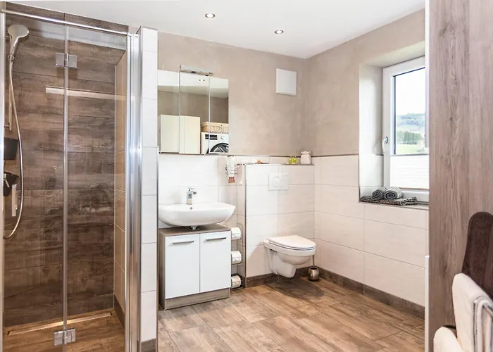 Katharina Lägenhet *