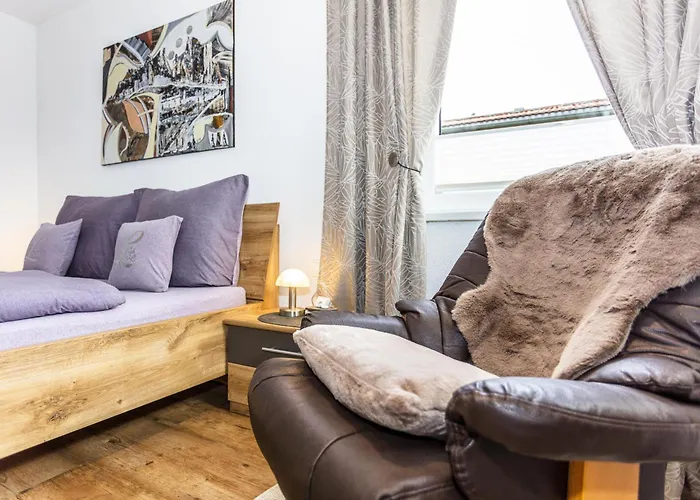 Lägenhet Katharina Hollersbach im Pinzgau